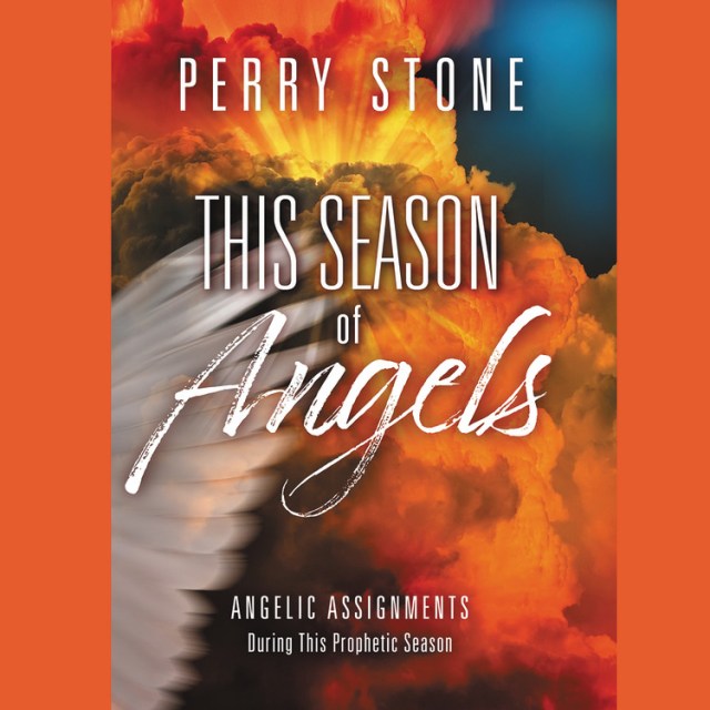 This Season of Angels