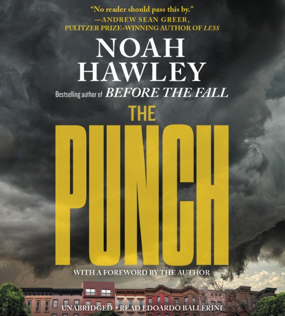 The Punch