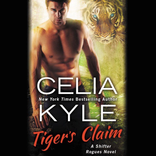 Tiger’s Claim