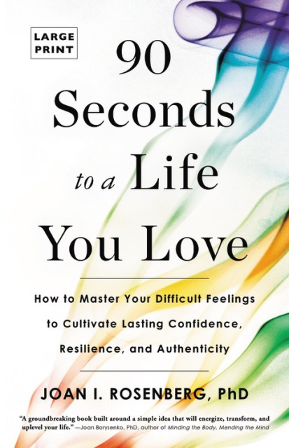 90 Seconds to a Life You Love