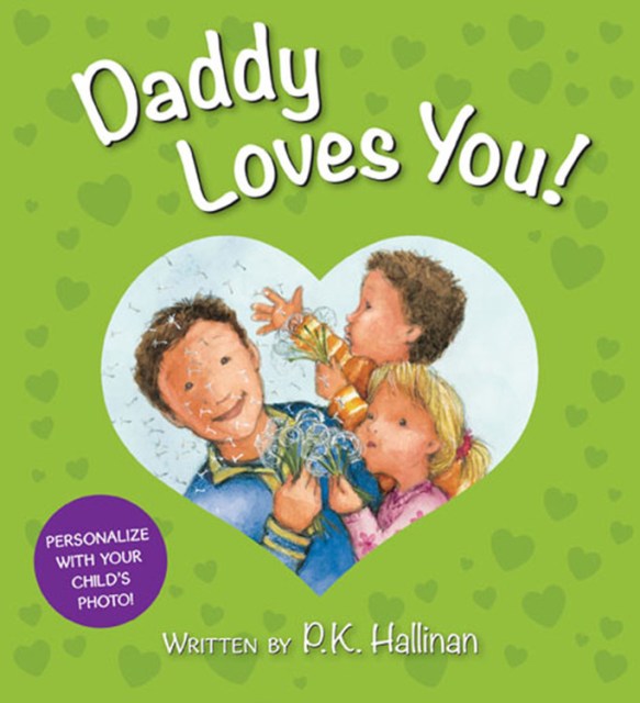 Daddy Loves You