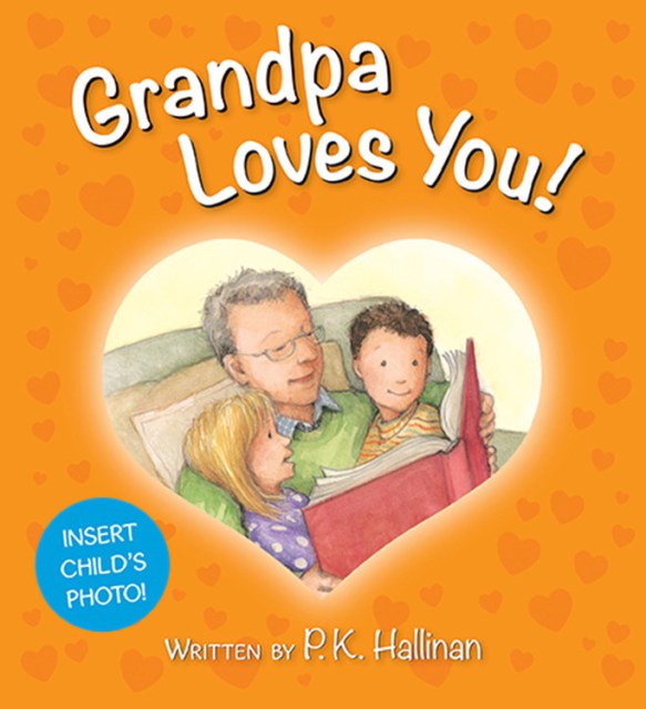 Grandpa Loves You – Photopocket