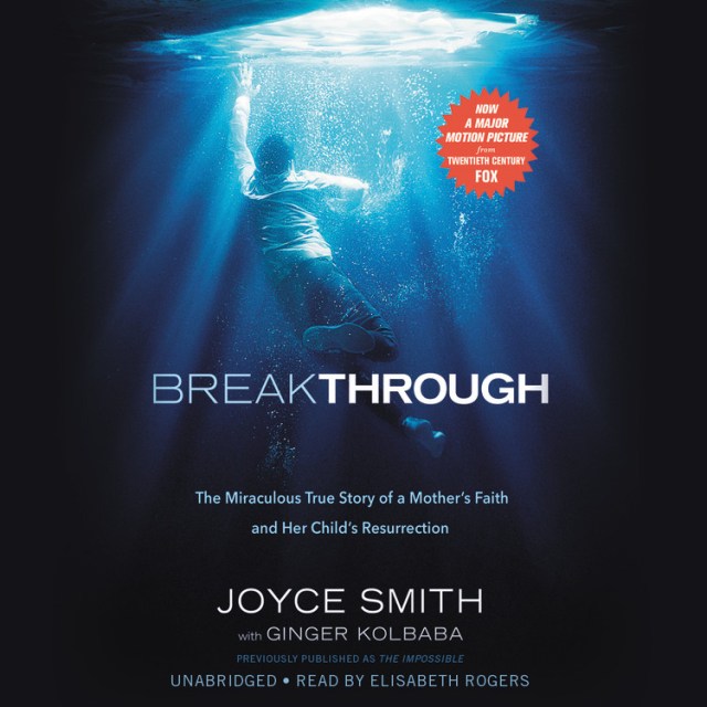 Breakthrough