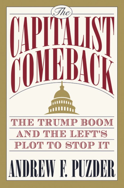 The Capitalist Comeback