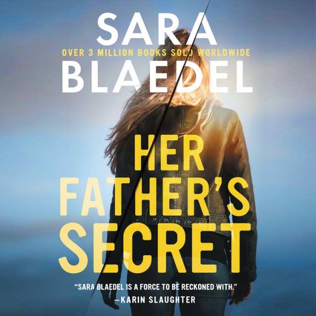 Her Father’s Secret