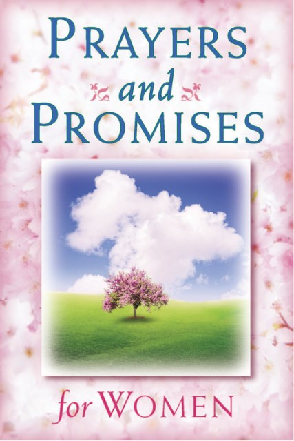 Prayers and Promises for Women