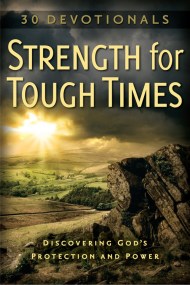 Strength for Tough Times