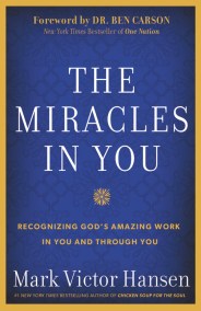 The Miracles In You