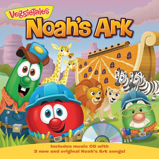 Noah’s Ark