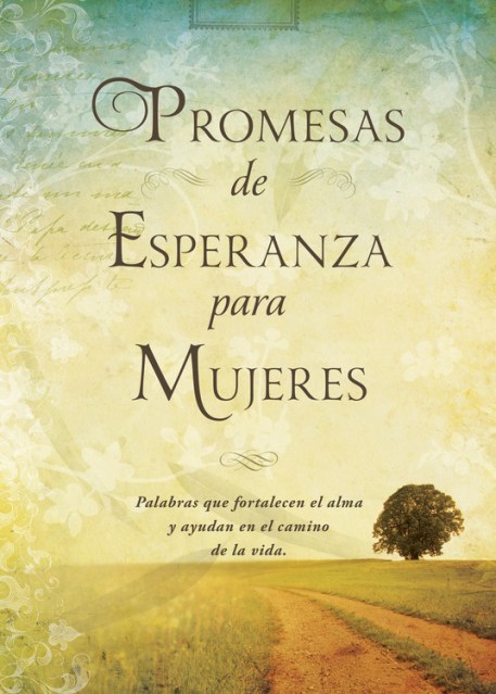 Promesas de Esperanza para Mujeres