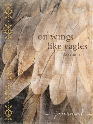 On Wings Like Eagles