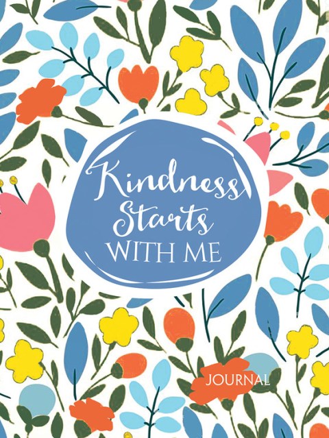 Kindness Starts With Me