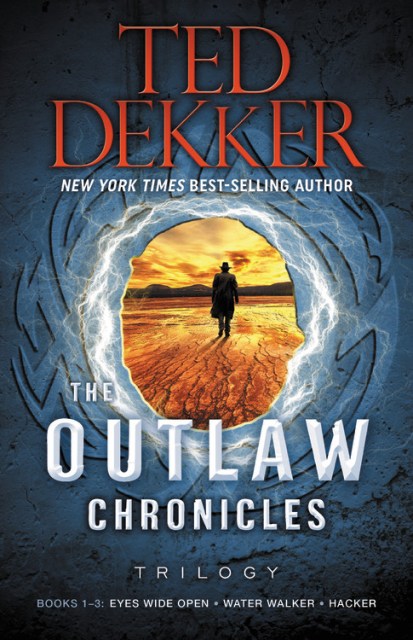 The Outlaw Chronicles Trilogy