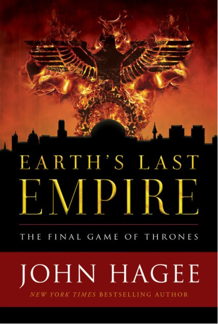 Earth’s Last Empire