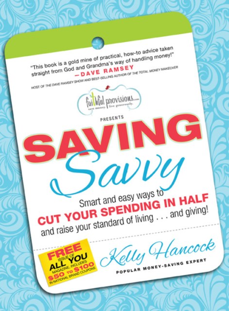 Saving Savvy