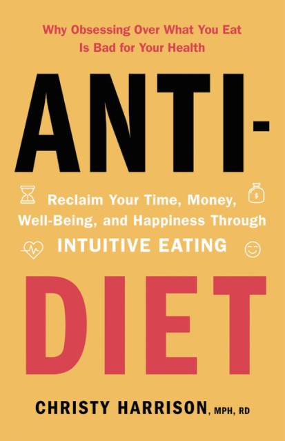 Anti-Diet