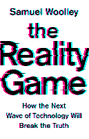 The Reality Game