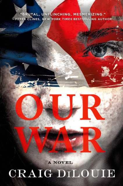 Our War