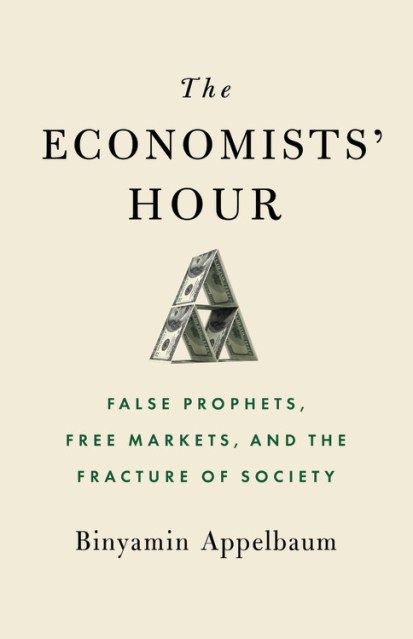 The Economists’ Hour