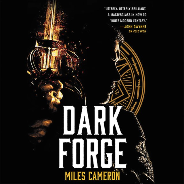 Dark Forge