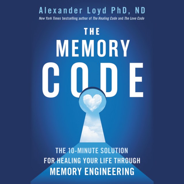 The Memory Code