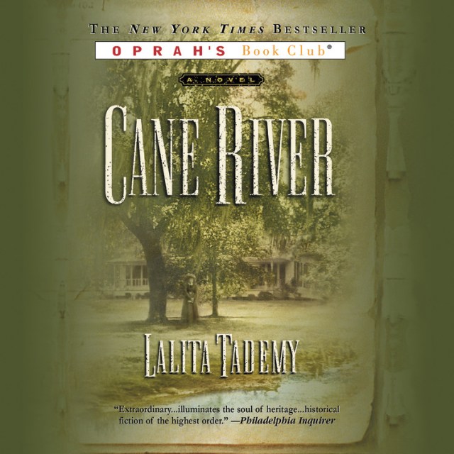 Cane River