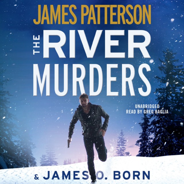 The River Murders