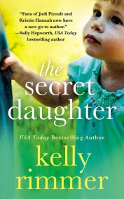 The Secret Daughter