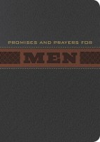 Promises and Prayers For Men