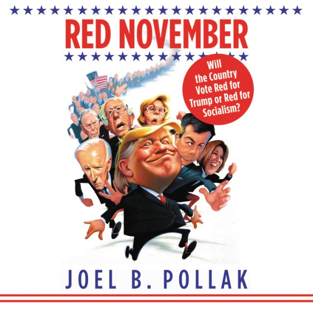 Red November