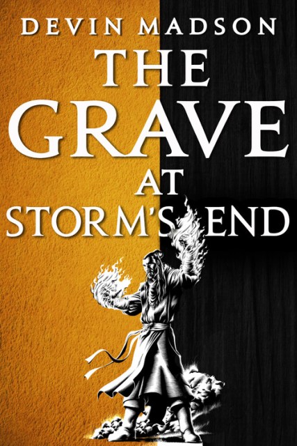 The Grave at Storm's End