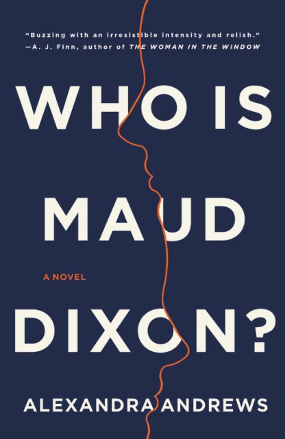 Who is Maud Dixon?