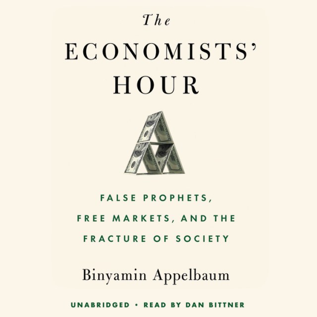 The Economists’ Hour