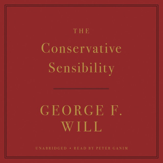 The Conservative Sensibility