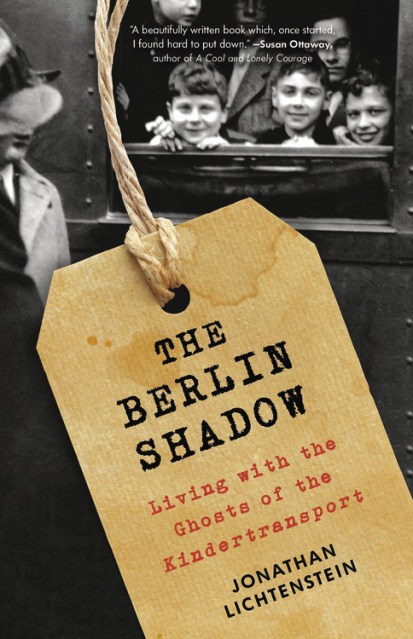 The Berlin Shadow