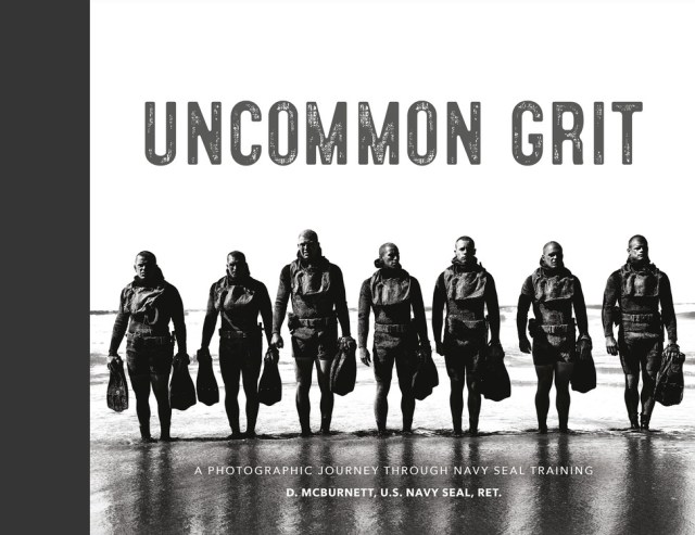 Uncommon Grit