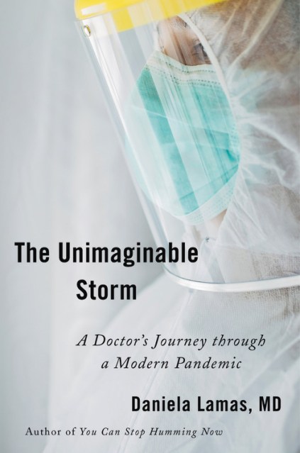 The Unimaginable Storm