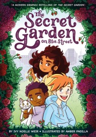 The Secret Garden on 81st Street