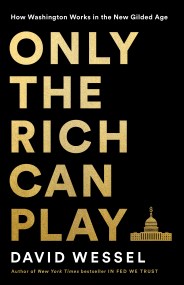 Only the Rich Can Play