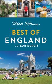 Rick Steves Best of England