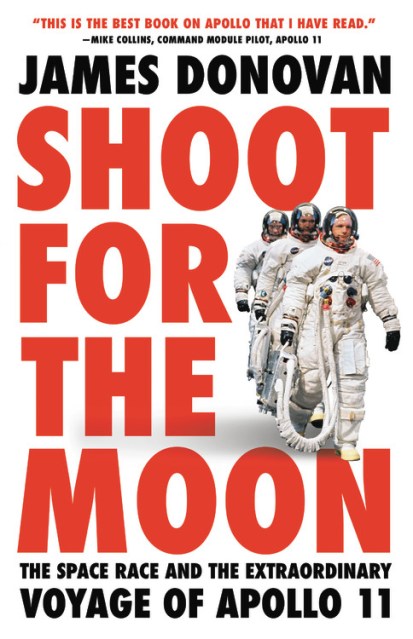 Shoot for the Moon