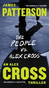 The People vs. Alex Cross