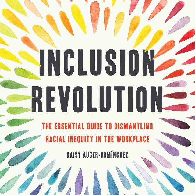 Inclusion Revolution