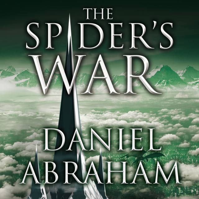 The Spider's War