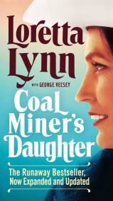 Coal Miner’s Daughter