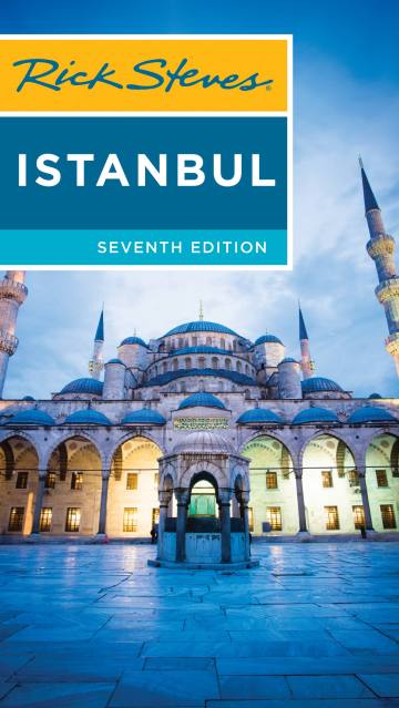 Rick Steves Istanbul