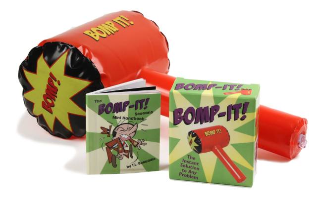 Bomp It!