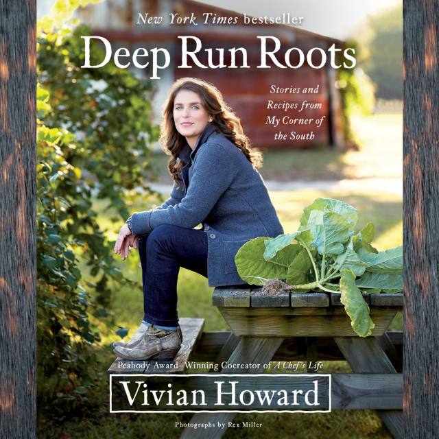 Deep Run Roots