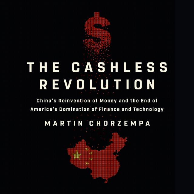 The Cashless Revolution