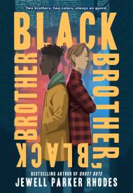 Black Brother, Black Brother